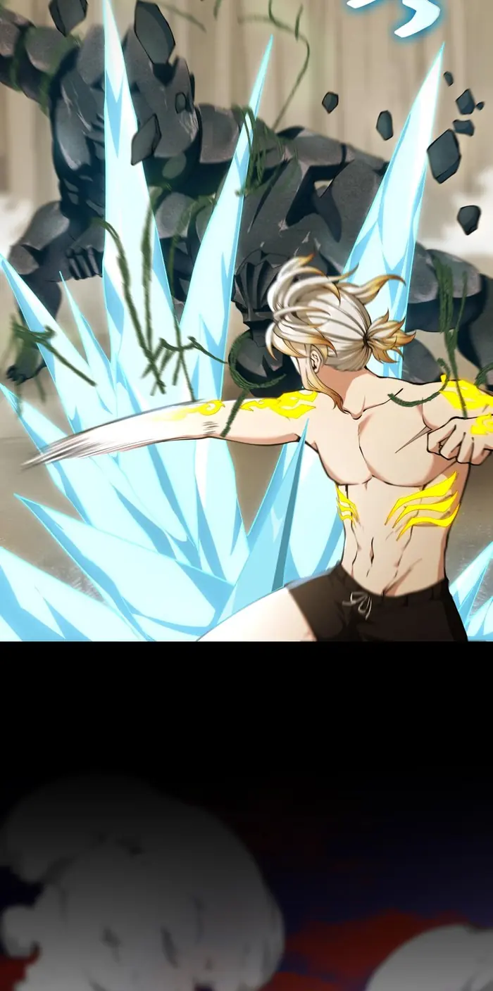 The Beginning After the End Chapter 161 image 67_optimized